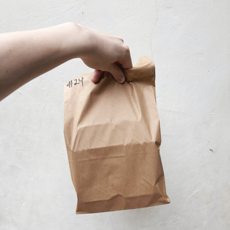 Convenient Pickup and Delivery for Indian Biryani