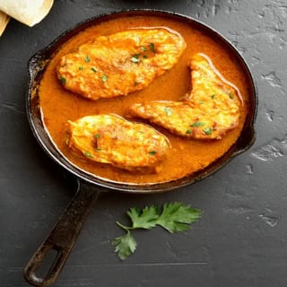 Fish Curry