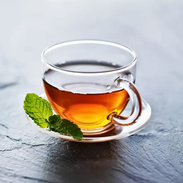 Tea.