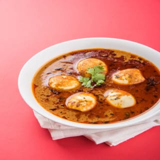 Egg Curry