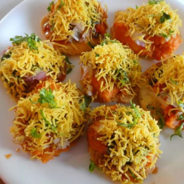 Sev Puri.