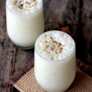 Sweet Lassi