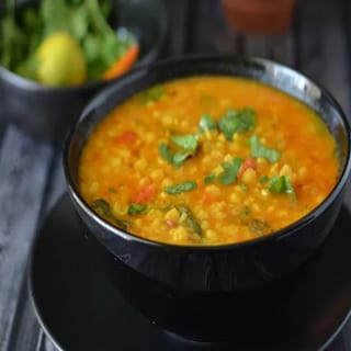 Dal Tadka