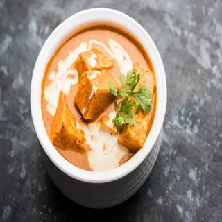 Paneer Butter Masala
