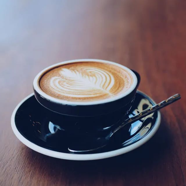 Coffee.